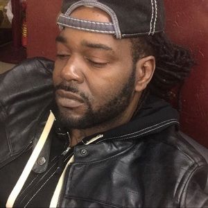 Meet your Posher, Raymond